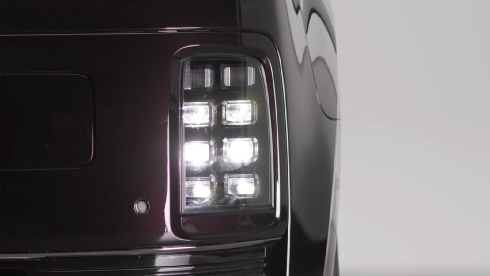 Hyundai STARIA Elektro