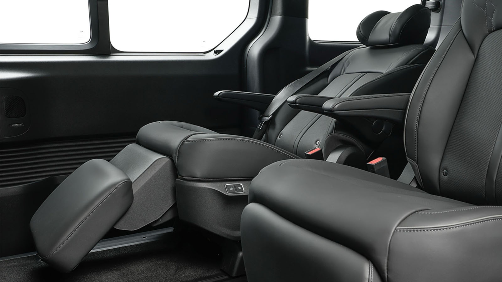 Hyundai STARIA Elektro