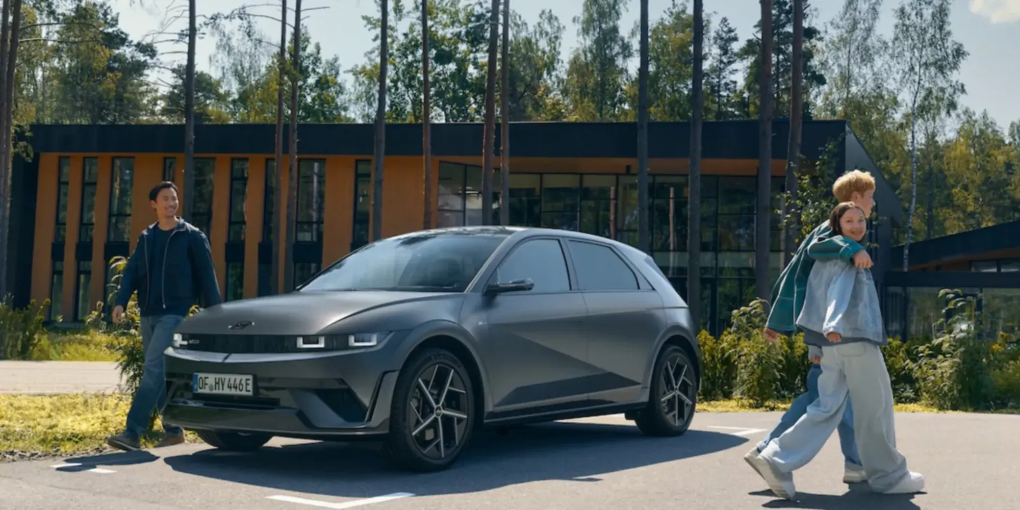  Hyundai Power Leasing