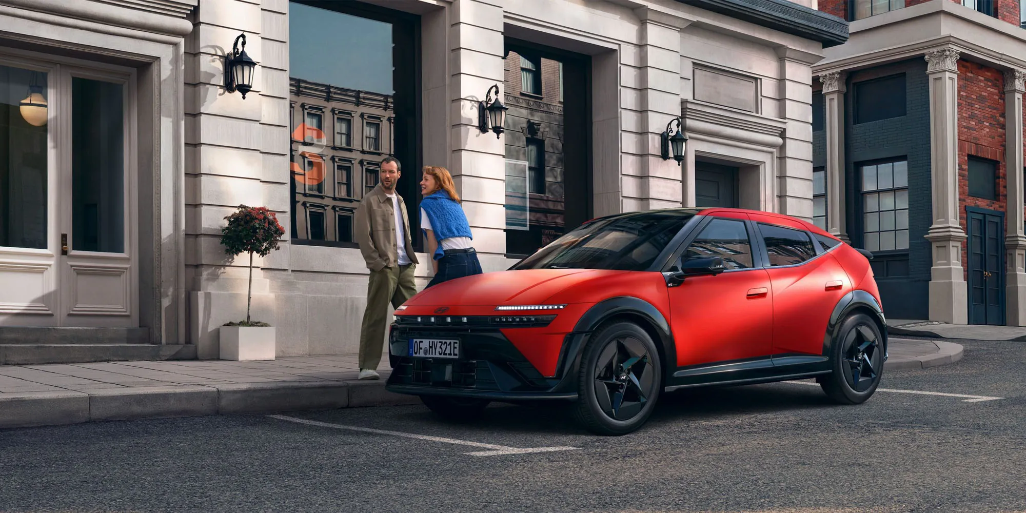 IONIQ 3