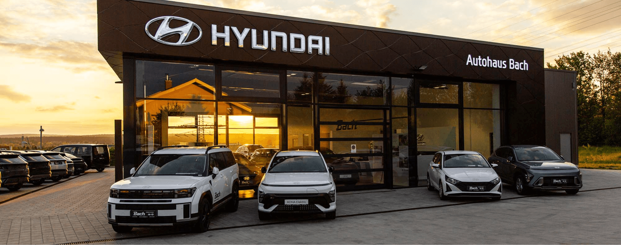 Autohaus Bach Donaueschingen